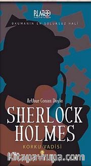 Sherlock Holmes Korku Vadisi