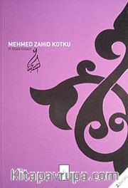 Mehmed Zahid Kotku (Ciltsiz)