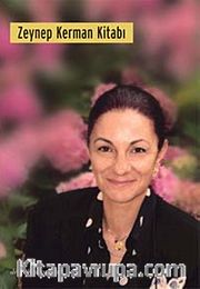 Zeynep Kerman Kitabı