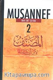 Musannef Cilt 2