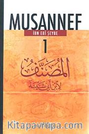 Musannef Cilt 1