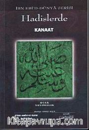 Hadislerde Kanaat