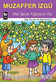 İlk Okuma Dizisi-Muzaffer İzgü (10 Kitap)