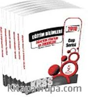 2010 KPSS Eğitim Bilimleri Cep Serisi
