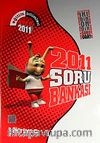 2011 KPSS Eğitim Bilimleri Muhteşem Soru Bankası