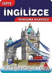 Cepte İngilizce Konuşma Kılavuzu