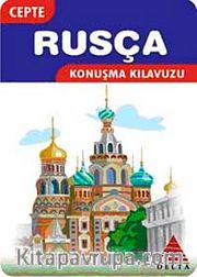 Cepte Rusça Konuşma Kılavuzu