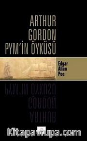 Arthur Gordon Pym'in Öyküsü