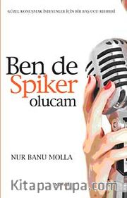 Ben de Spiker Olucam