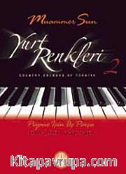 Yurt Renkleri-2. Defter