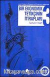 Bir Ekonomik tetikçinin İtirafları-3 (Cep Boy)