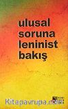 Ulusal Soruna Leninist Bakış