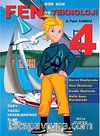 Gün Gün Fen ve Teknoloji-4 (136 Gün)