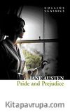 Pride and Prejudice