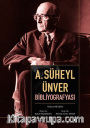 Ord.Prof.Dr.A.Süheyl Ünver Bibliyografyası