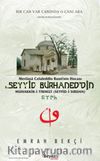 Seyyid Burhaneddin Muhakkik-i Tirmizi