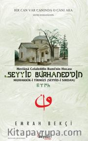 Seyyid Burhaneddin Muhakkik-i Tirmizi
