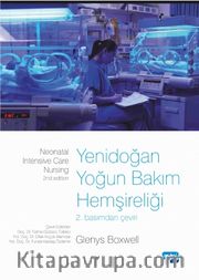 Yenidoğan Yoğun Bakım Hemşireliği
