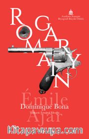 Romain Gary