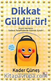 Dikkat Güldürür!