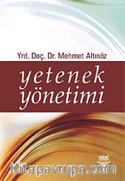 Yetenek Yönetimi