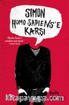Simon Homo Sapiens’e Karşı (Ciltli)