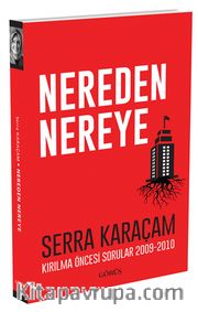 Nereden Nereye