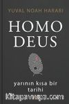 Homo Deus: Yarının Kısa Bir Tarihi (Ciltli)