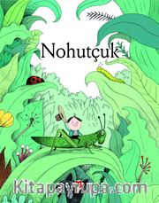 Nohutçuk