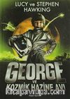 George'un Kozmik Hazine Avı 2