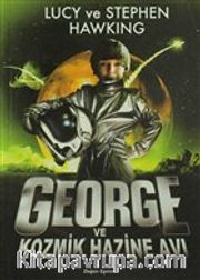 George'un Kozmik Hazine Avı 2