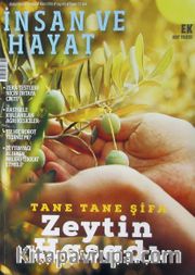 İnsan ve Hayat Dergisi Sayı:80 Ekim 2016