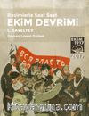 Resimlerle Saat Saat Ekim Devrimi