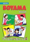 Eğitici Boyama Meslekler-6