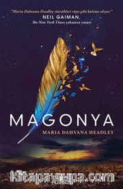 Magonya (Ciltli)