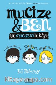Mucize ve Ben (Ciltli)