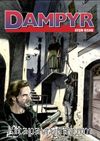 Dampyr 10 / Ateşin Kızları