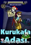 Kurukafa Adası / Gizemli Serüvenler Dizisi 3