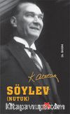 Söylev (Nutuk) (Cep Boy)