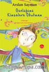 Günlüğümü Kimselere Okutmam / Ufaklığın Eğlenceli Günlükleri 2. Kitap