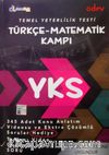 YKS-TYT Türkçe Matematik Kampı 