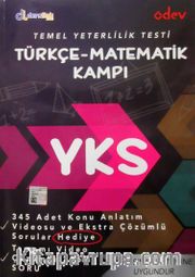 YKS-TYT Türkçe Matematik Kampı 