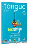 9. Sınıf TAK Kimya Konu Anlatımlı Soru Bankası