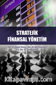 Stratejik Finansal Yönetim