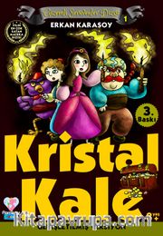 Kristal Kale / Gizemli Serüvenler Dizisi 1