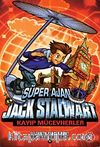Süper Ajan Jack Stalwart / Kayıp Mücevherler-4
