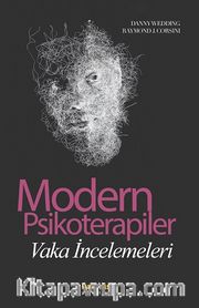 Modern Psikoterapiler - Vaka İncelemeleri