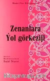 Zenanlara Yol Görkeziji / Hanımlar Risalesi (Orta Boy-Türkmence)