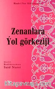 Zenanlara Yol Görkeziji / Hanımlar Risalesi (Orta Boy-Türkmence)