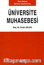 Özel Bütçeli İdareler Kapsamında Üniversite Muhasebesi